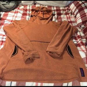 Women’s XL melanzana